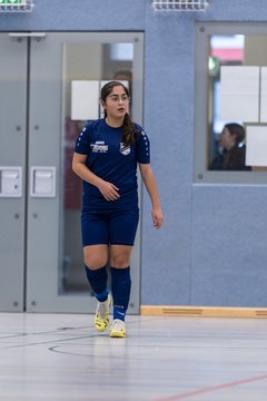 Bild 68 - wCJ Hamburger Futsalmeisterschaft